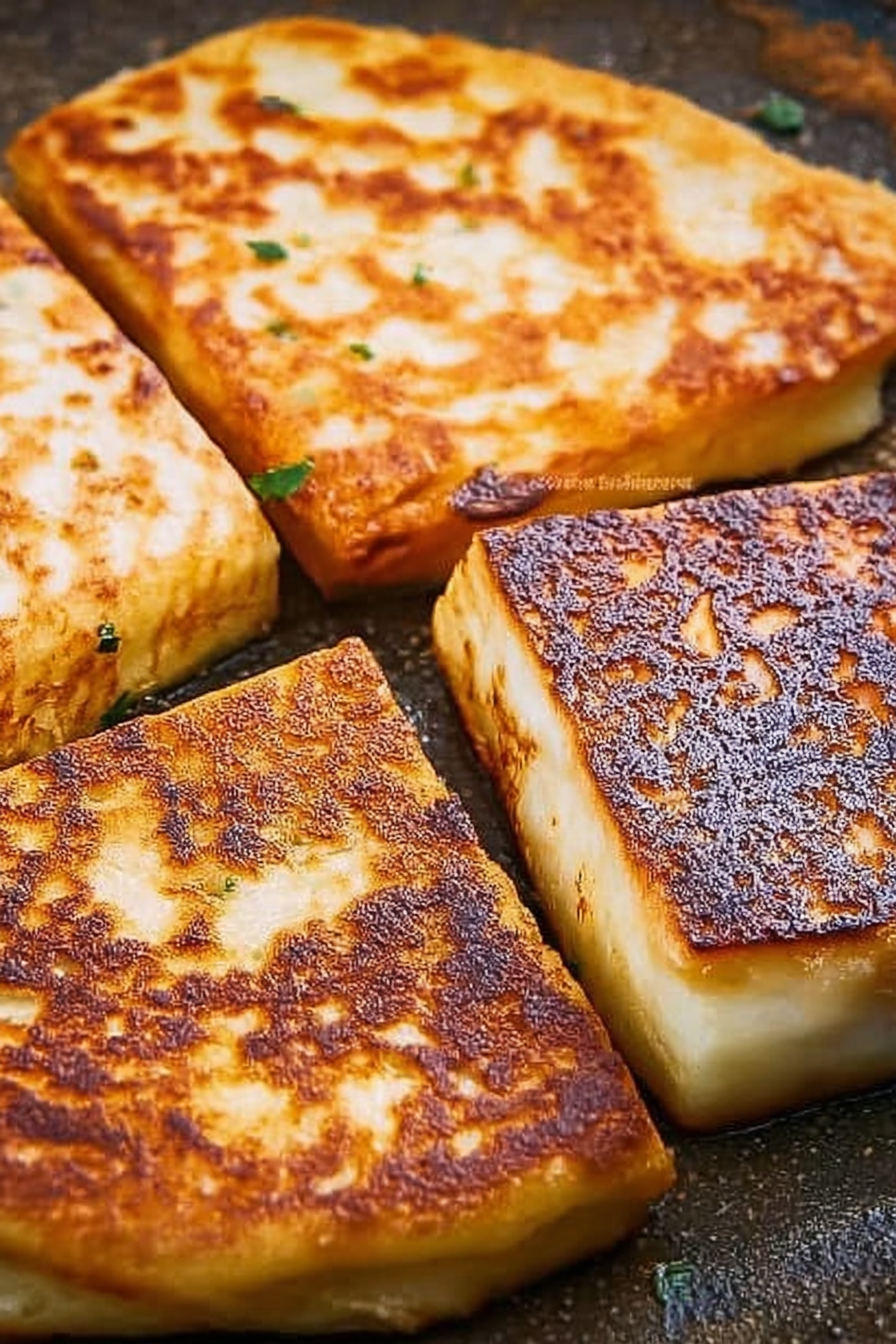 Authentic Irish Potato Farls: An Incredible 7-Step Comfort Food image 2