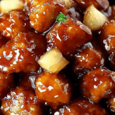 Brown Sugar Pineapple Chicken: An Incredible Ultimate Recipe