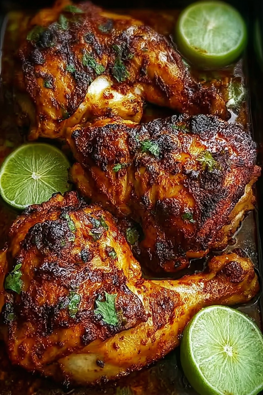 Chili Lime Chicken: An Amazing Ultimate Recipe for 6 image 2