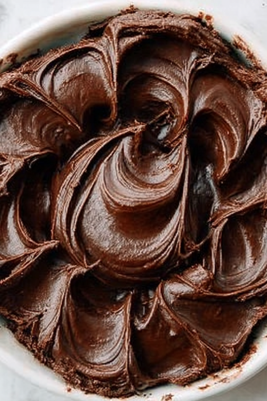 Chocolate Ganache Recipe image 2