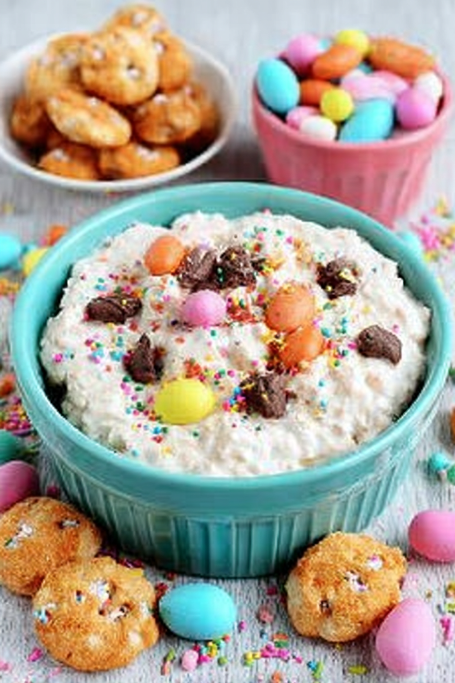 Easter Dip Recipe image 2