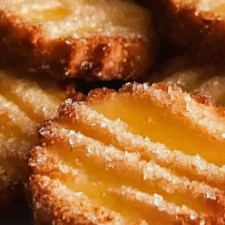 French Salted Butter Cookies: An Amazing Ultimate Recipe