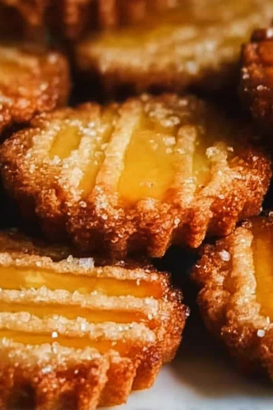 French Salted Butter Cookies: An Amazing Ultimate Recipe image 2