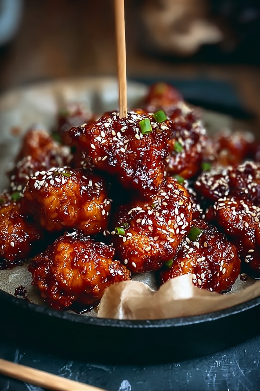 Korean Fried Chicken: The Ultimate Amazing Recipe image 2