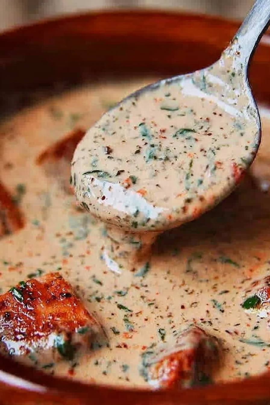 Louisiana Remoulade Sauce: An Amazing Ultimate Recipe image 2