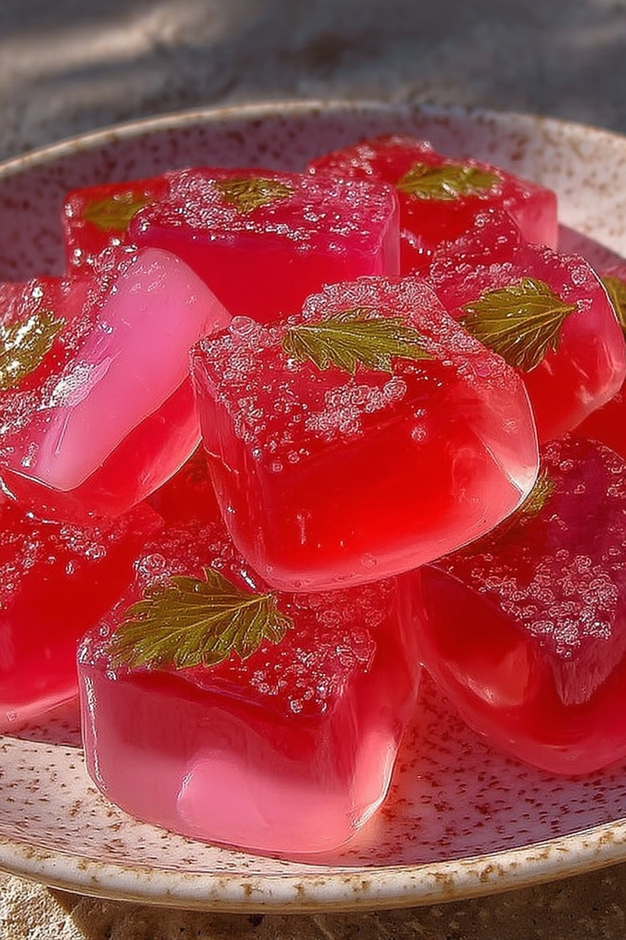 Pink Lemonade Electrolyte Gummies image 2