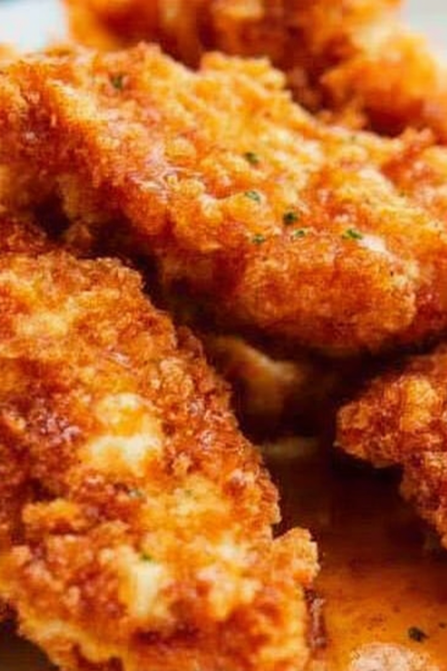 Raising Cane's Chicken Fingers and Sauce: An Incredible Recipe image 2