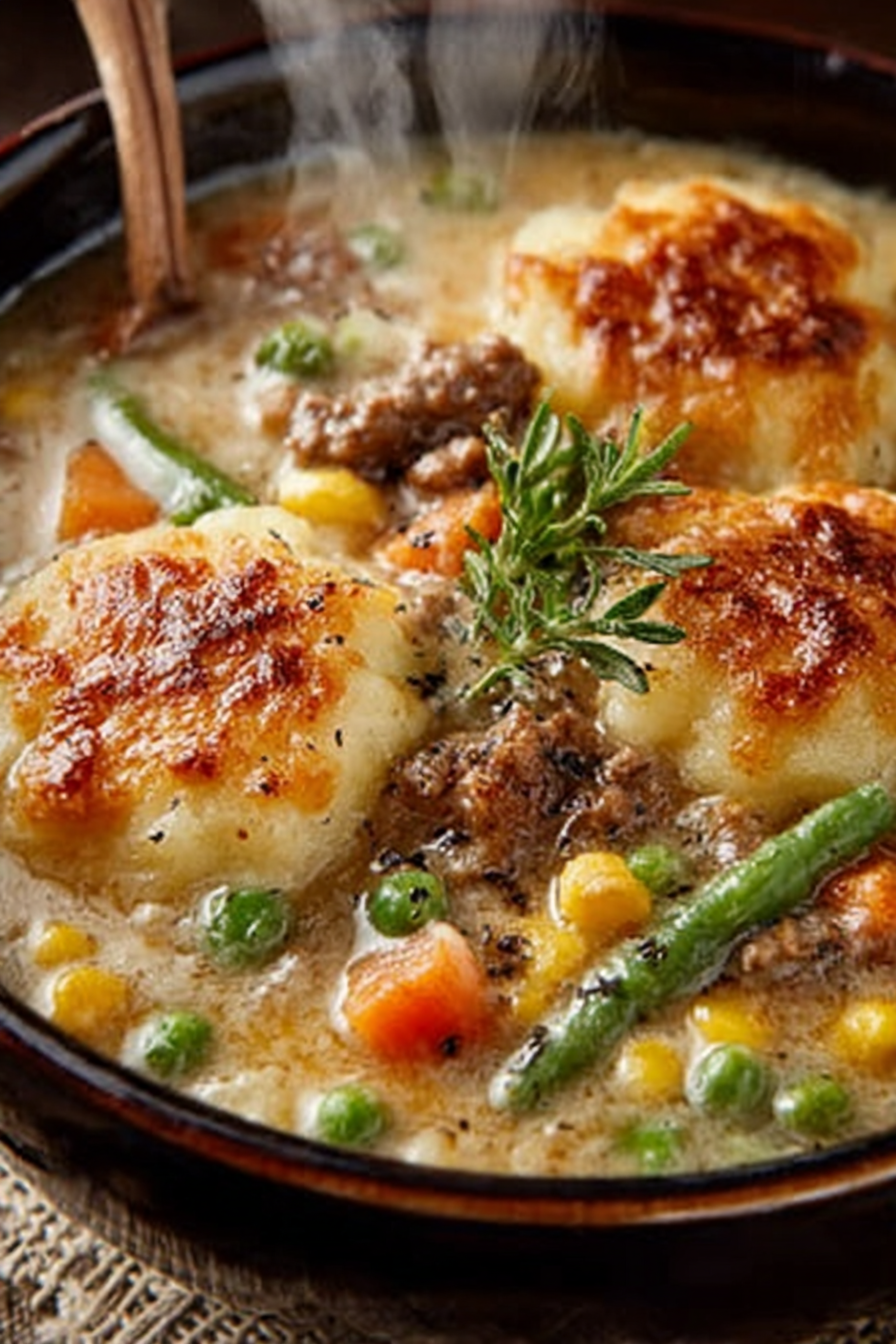 Shepherd's Pie Soup Recipe image 2