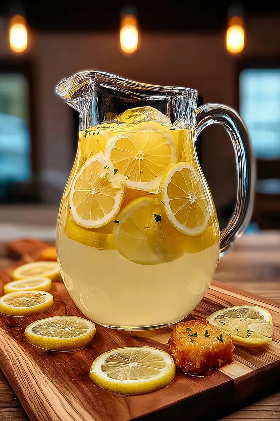 Best Lemonade Ever image 2