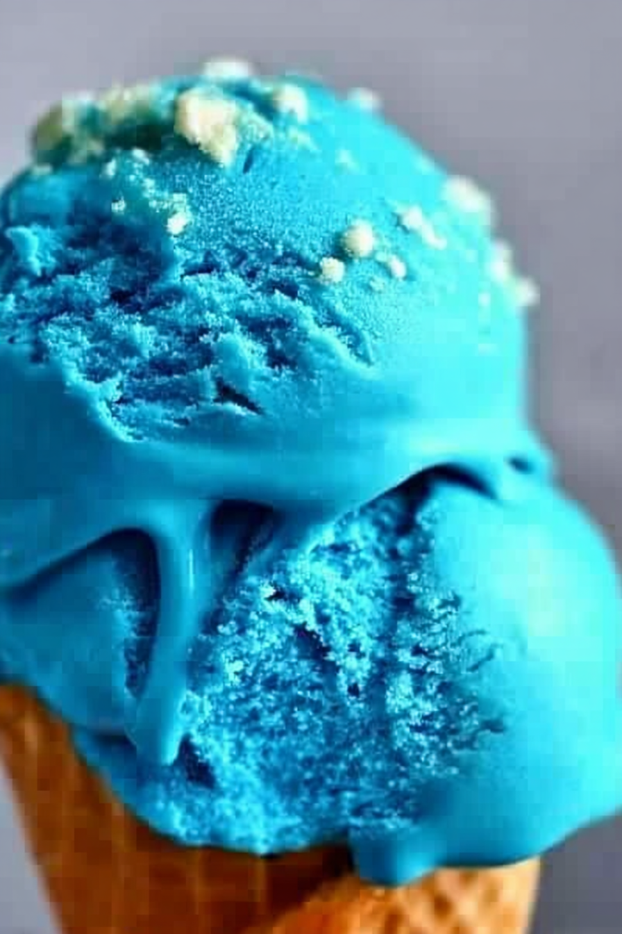 Blue Moon Ice Cream: An Amazing Ultimate Treat That Will Delight You image 2
