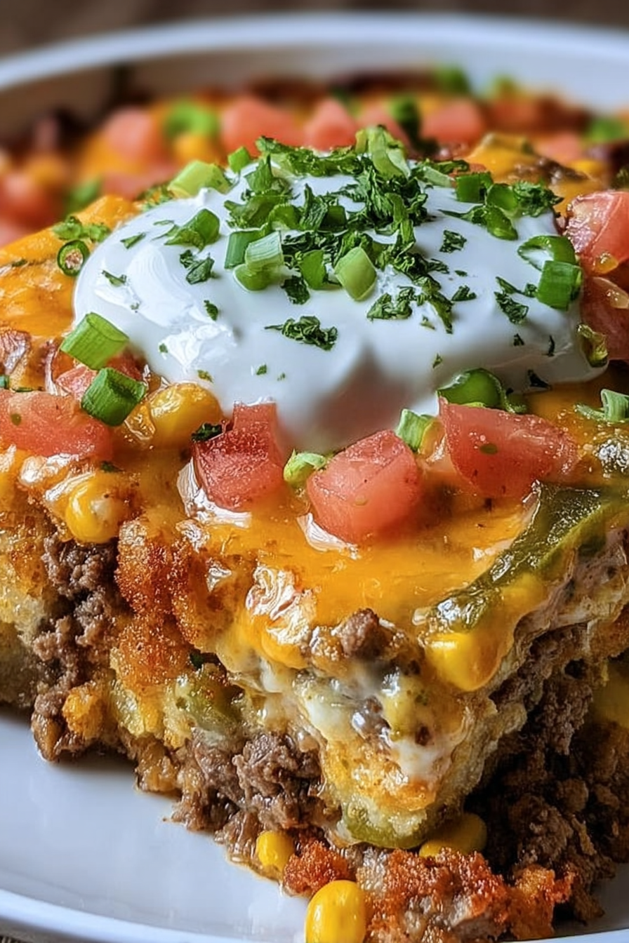 Cattle Drive Casserole Dish image 2