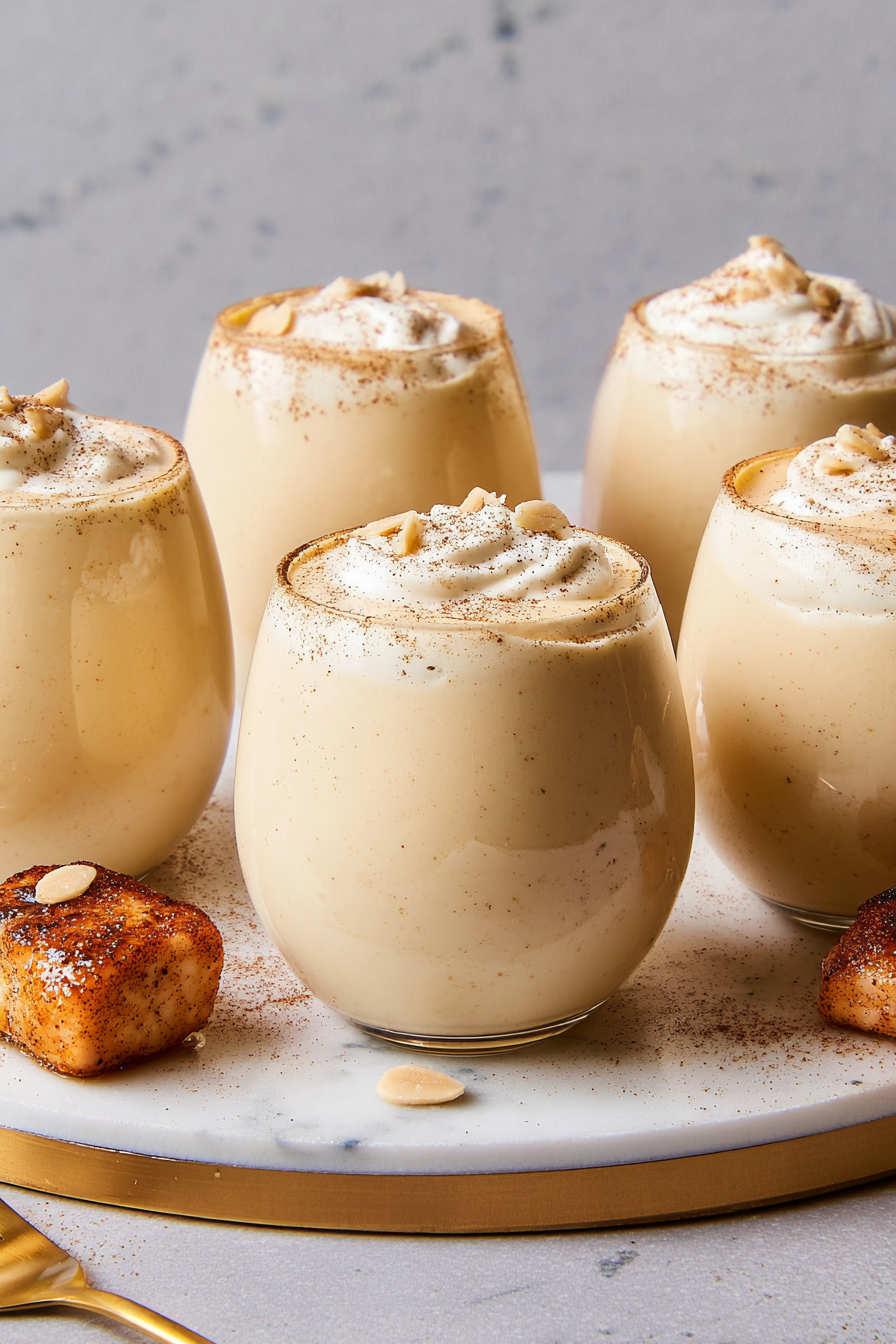 Creamy Eggnog Recipe image 2