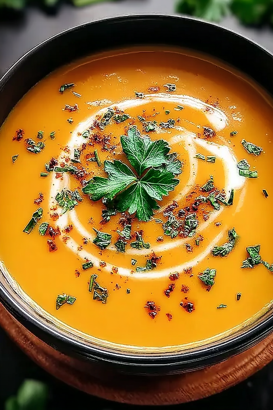 Creamy German Hunter's Sauce image 2