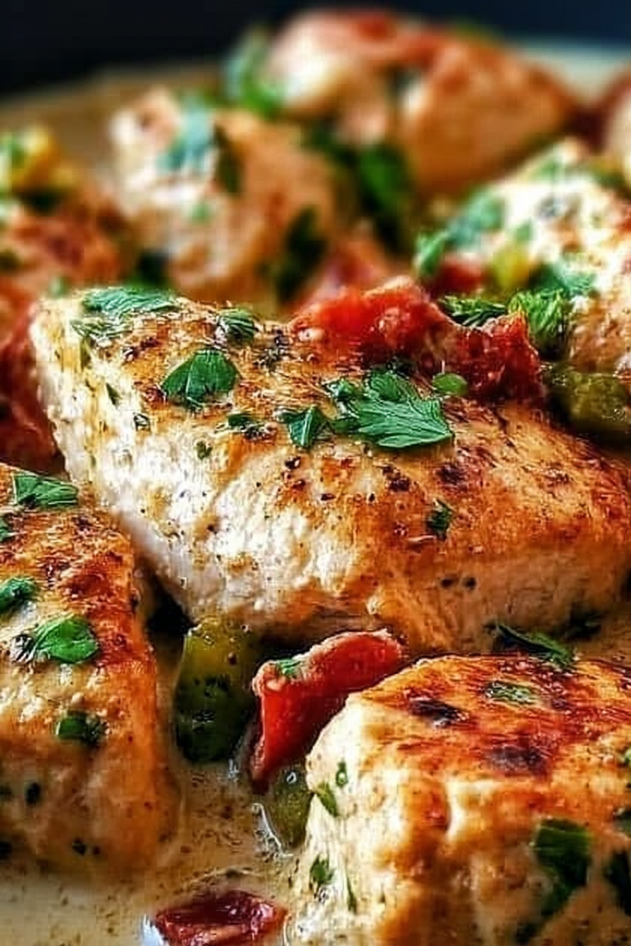 Crock Pot Marry Me Chicken: An Amazing Ultimate One-Pot Meal image 2