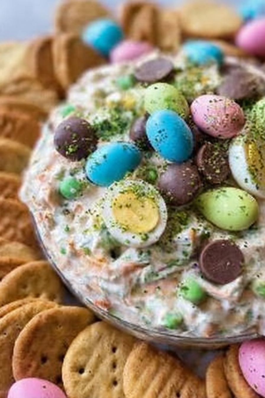 Easter Dip Recipe image 2
