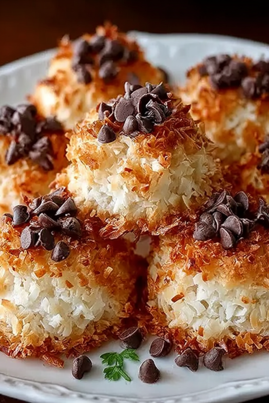 Easy No-Bake Moose Farts image 2