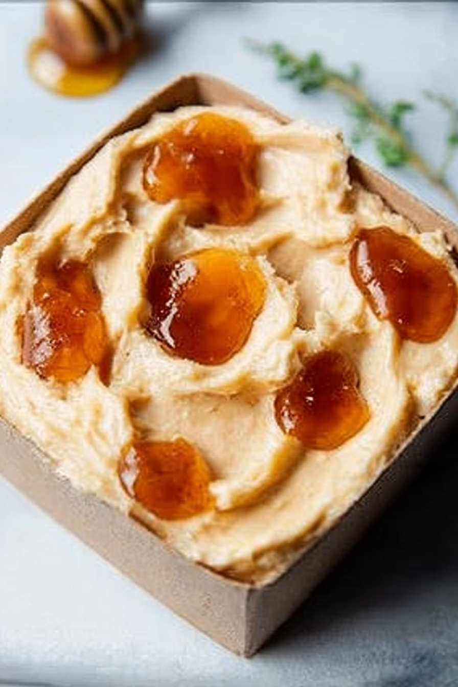 Maple Butter Recipe image 2