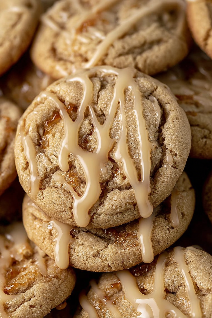 Maple Cookies Recipe image 2