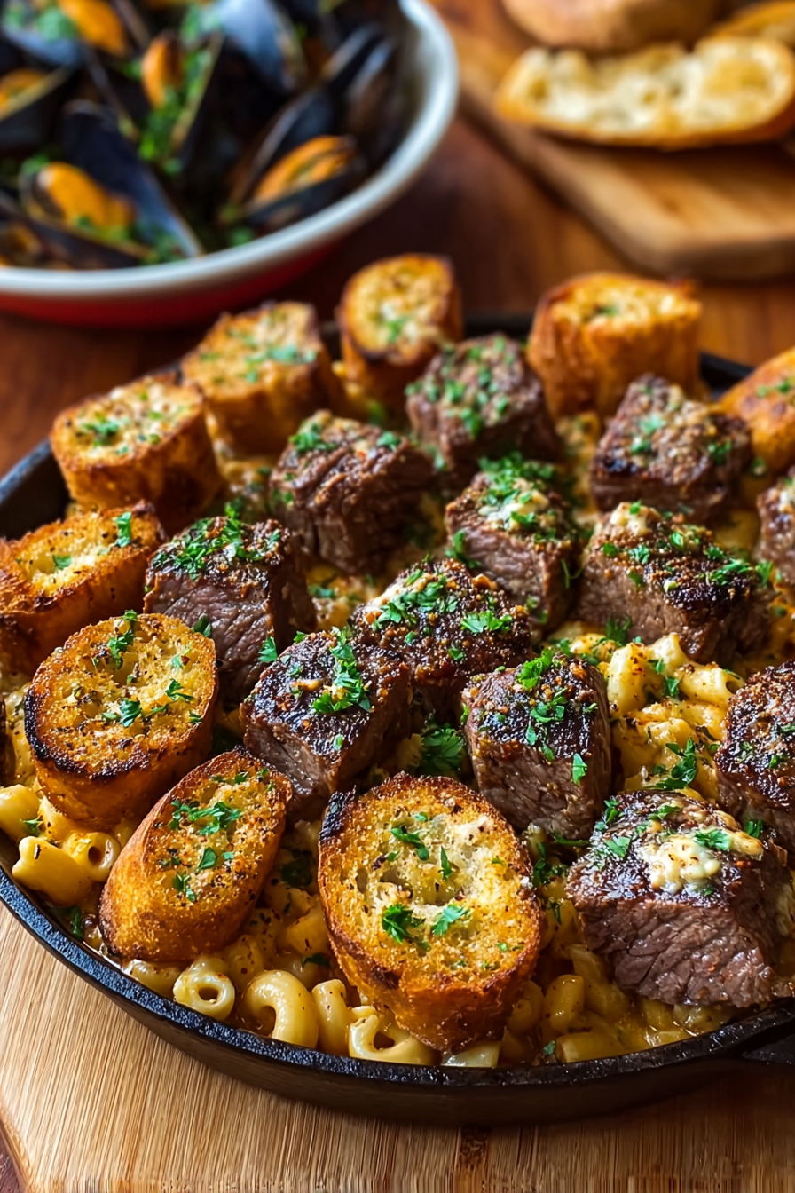 Marshmallow Caramel Corn image 2