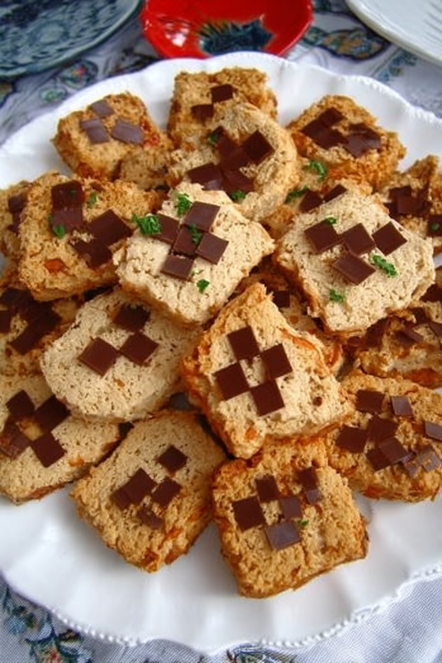 Minecraft Cookies Recipe image 2