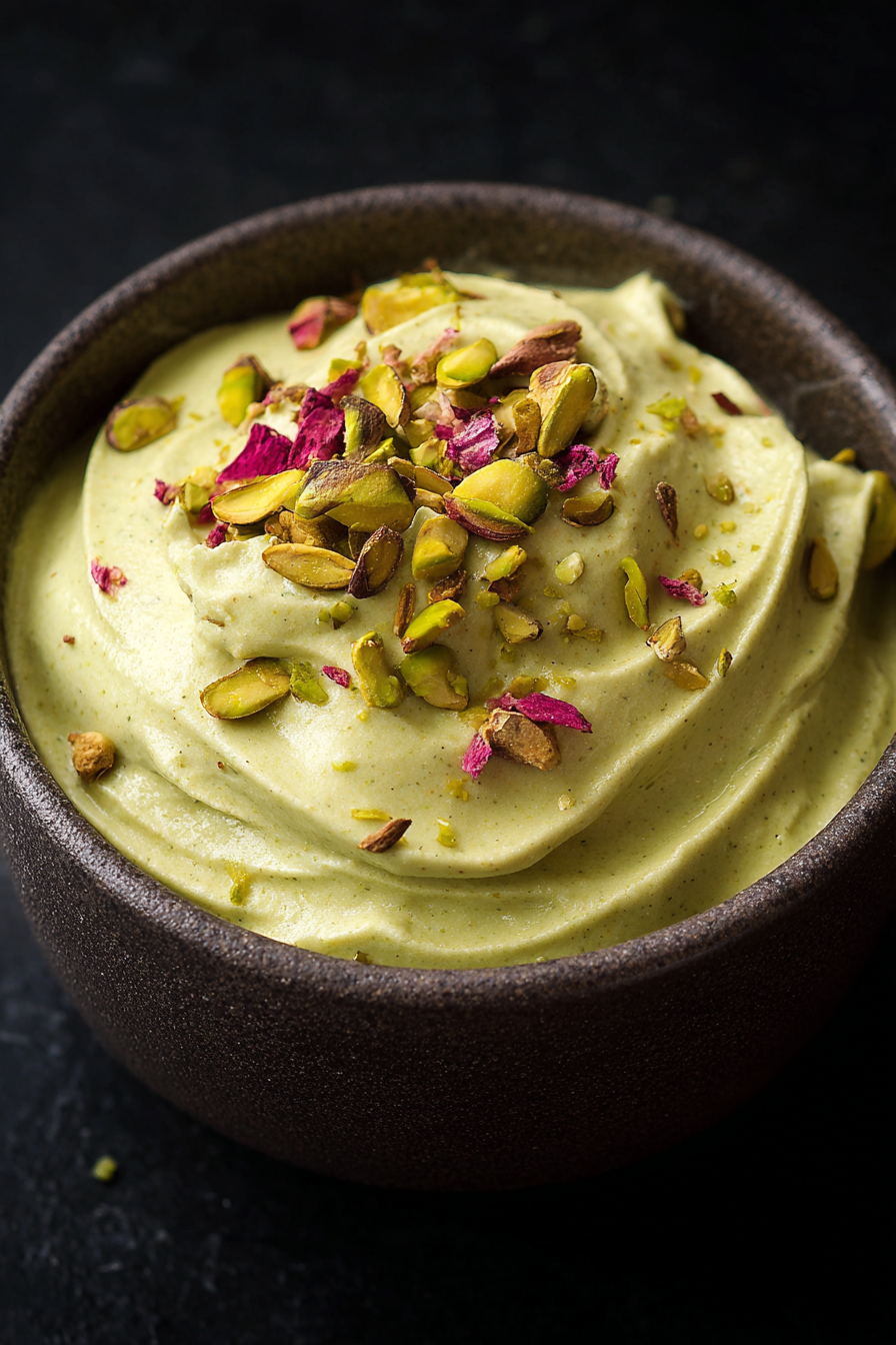 Pistachio Cream Recipe image 2