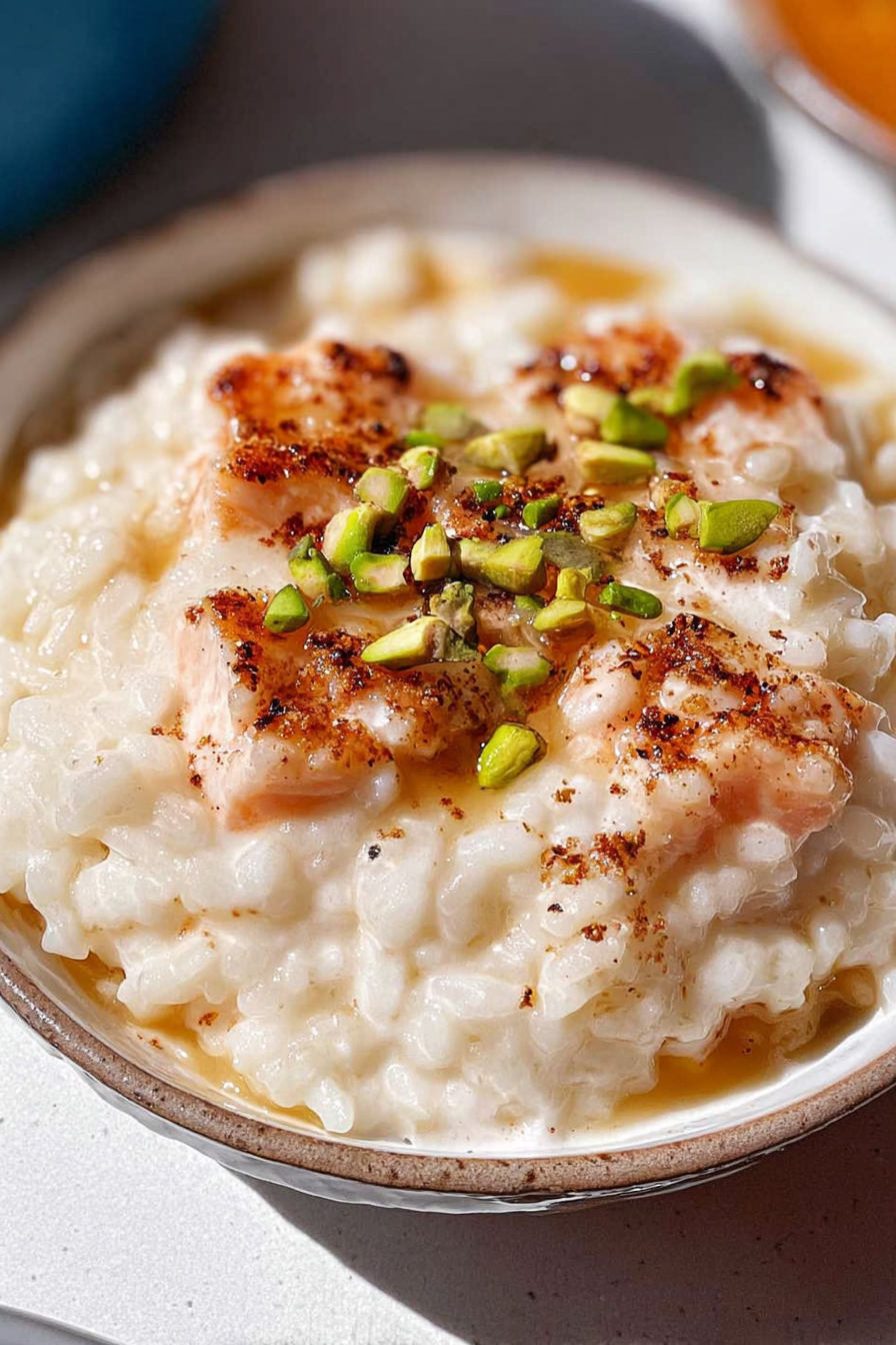 Rice Pudding Recipe image 2