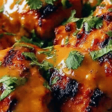 Spicy Brazilian Coconut Chicken: An Amazing Ultimate Recipe