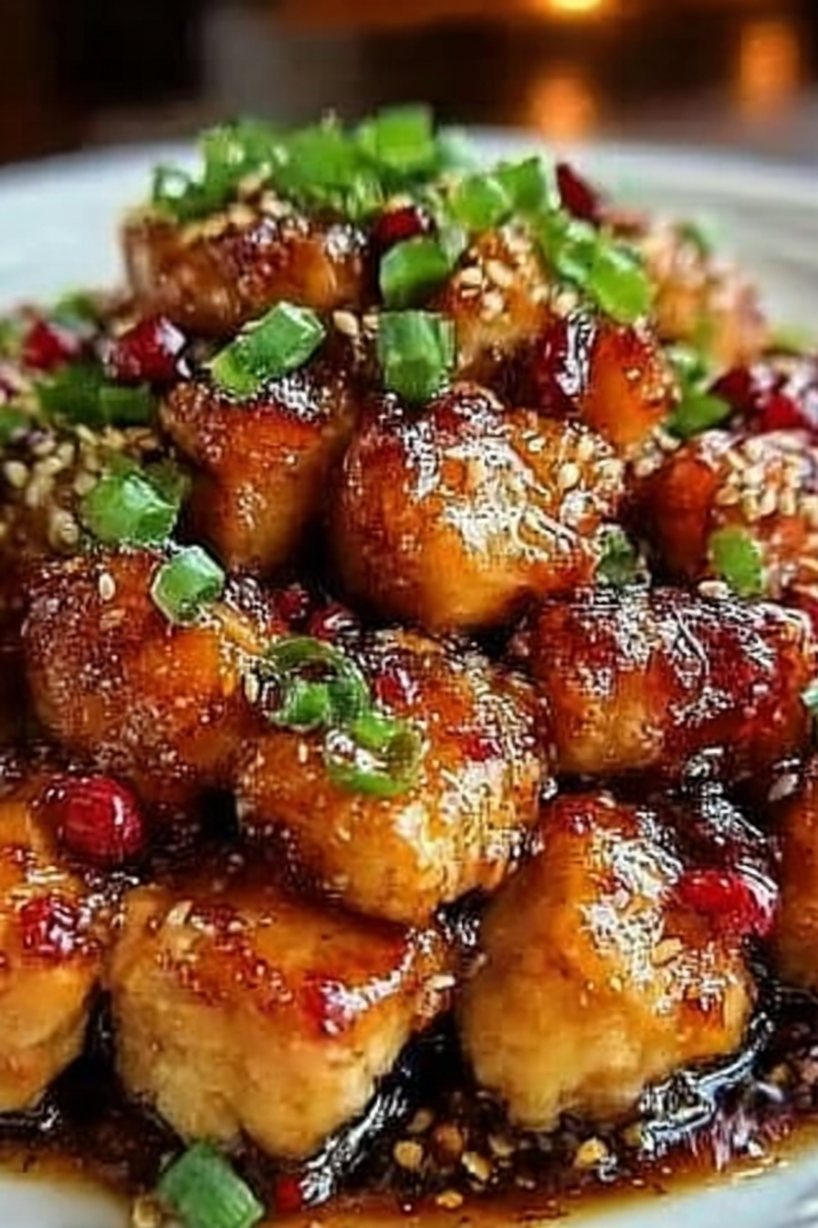 Spicy cucumber waterger Chicken: An Incredible Ultimate Recipe for 6 image 2