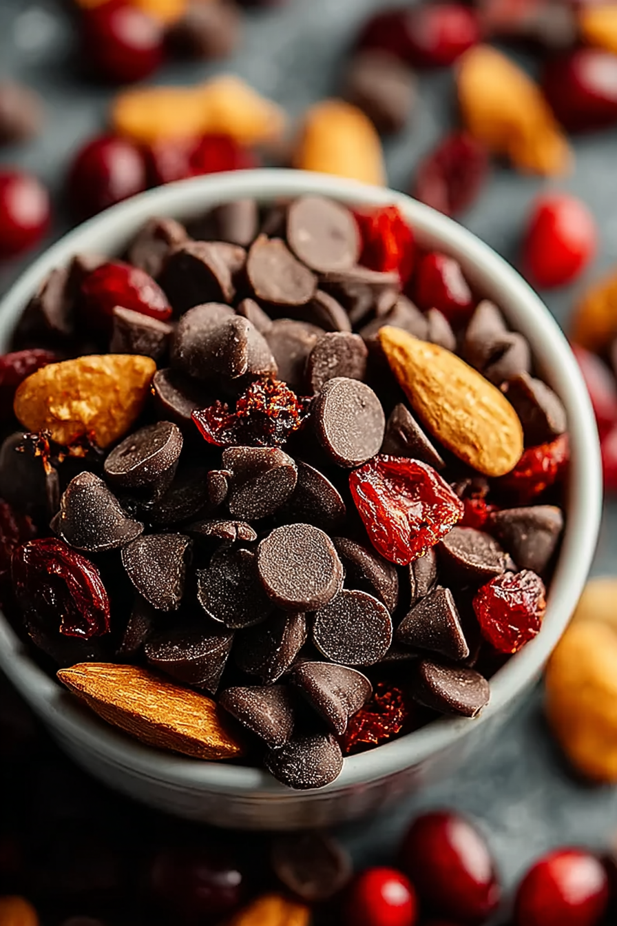 Vampire Bite Snack Mix image 2