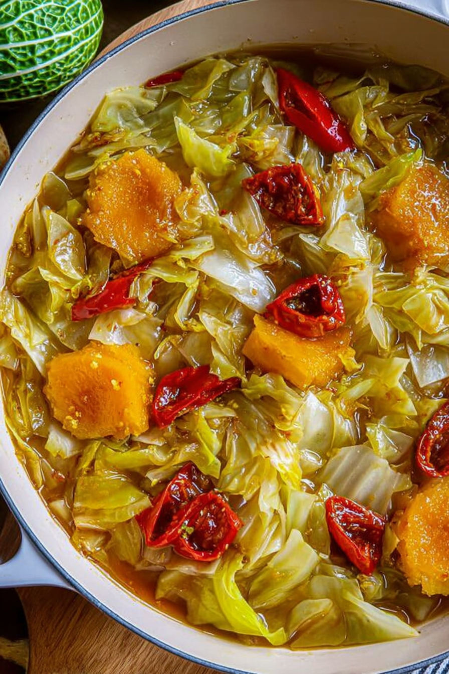 Cabbage Soup Diet image 2