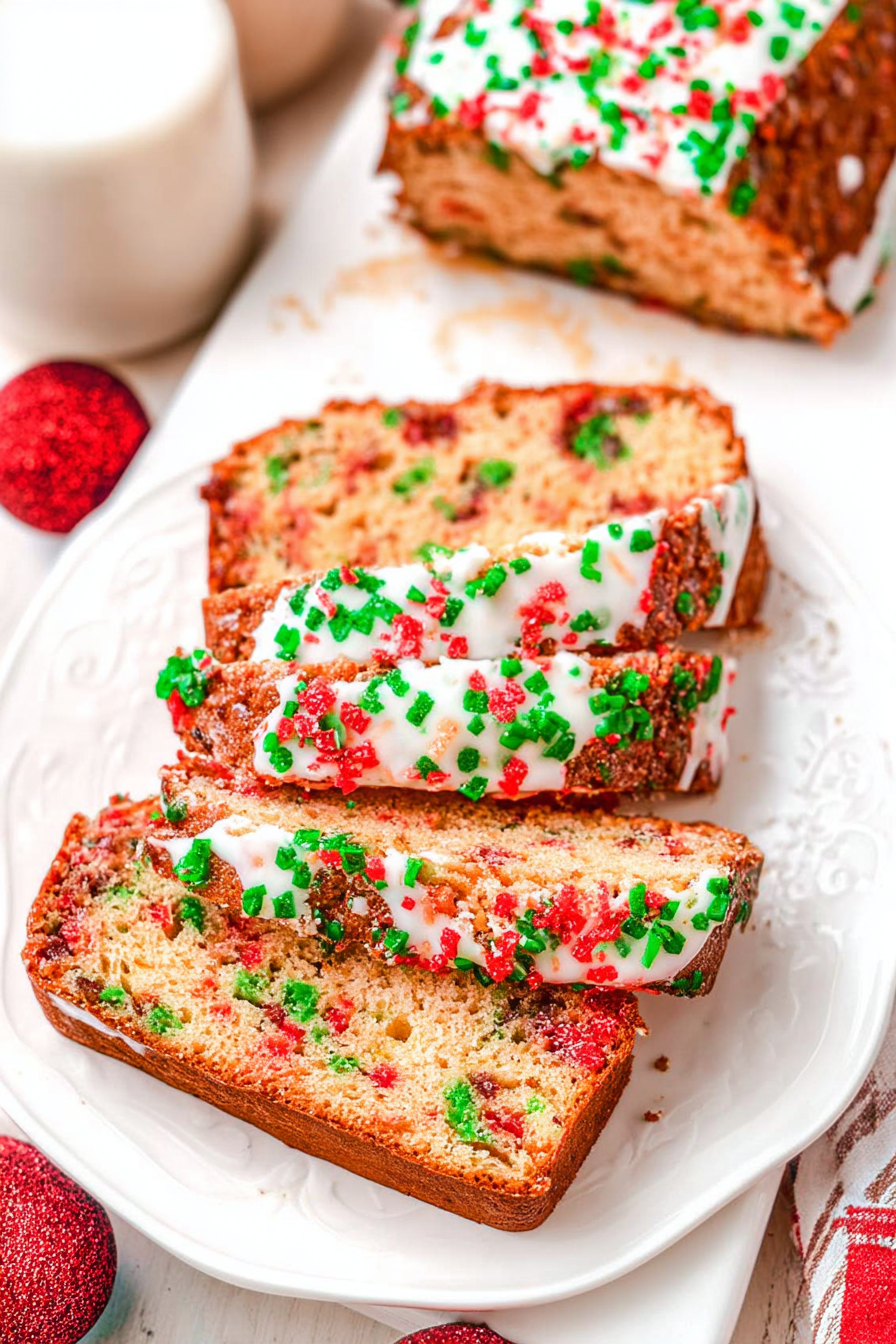 Christmas Bread image 2