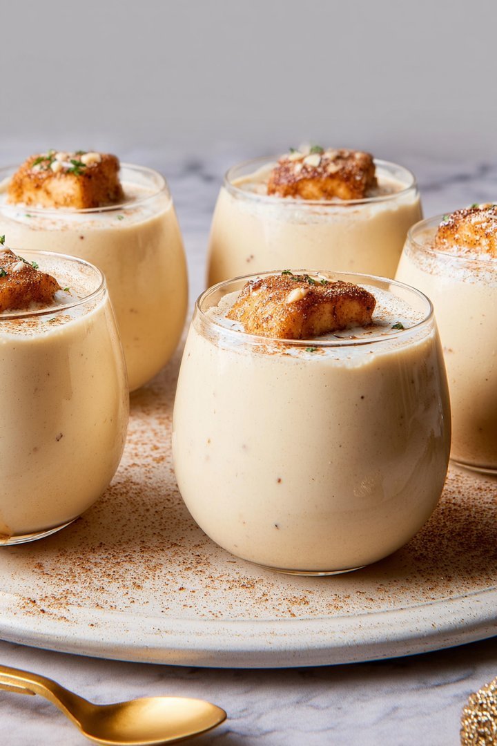 Creamy Eggnog Recipe image 2