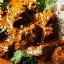 Crockpot Beef Coconut Curry: An Incredible Comfort Food Recipe