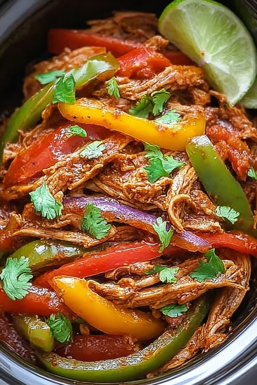 Easy Crockpot Fajitas: An Incredible Ultimate Recipe for Any Night image 2