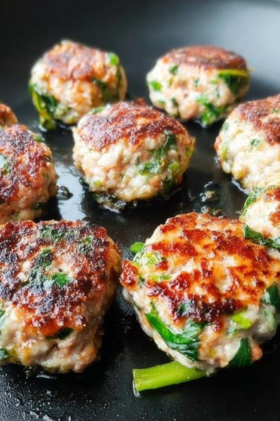 Easy Low Carb High Protein Meals image 2