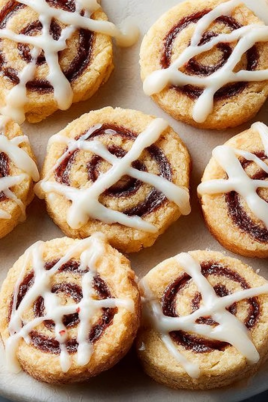 Fancy Cookies Recipe image 2