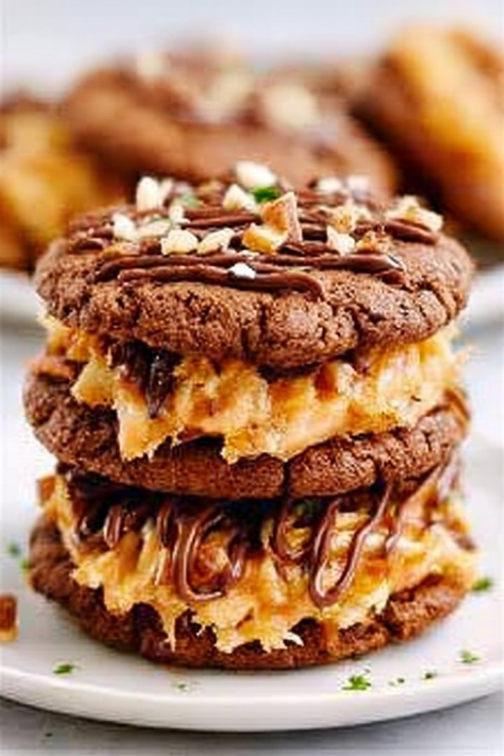 Fancy Cookies Recipe image 2