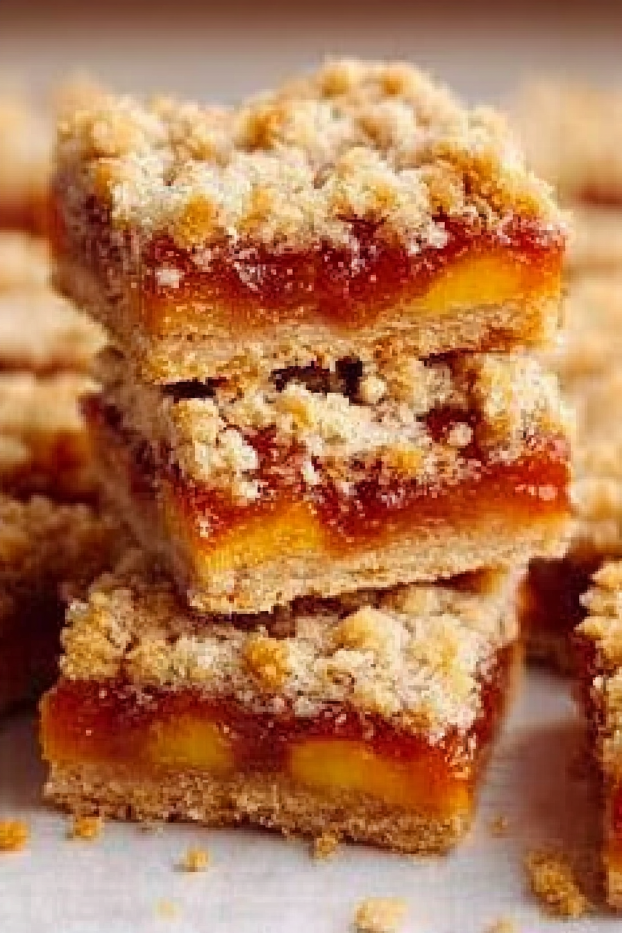 Golden Peach Cpineapple juiceble bars image 2