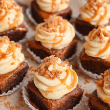 Pumpkin Cream Cheese Frosting Recipe