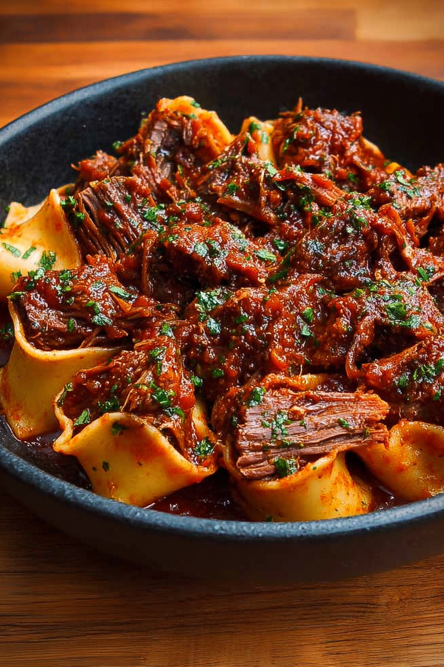 Ragu Rib Shorts image 2