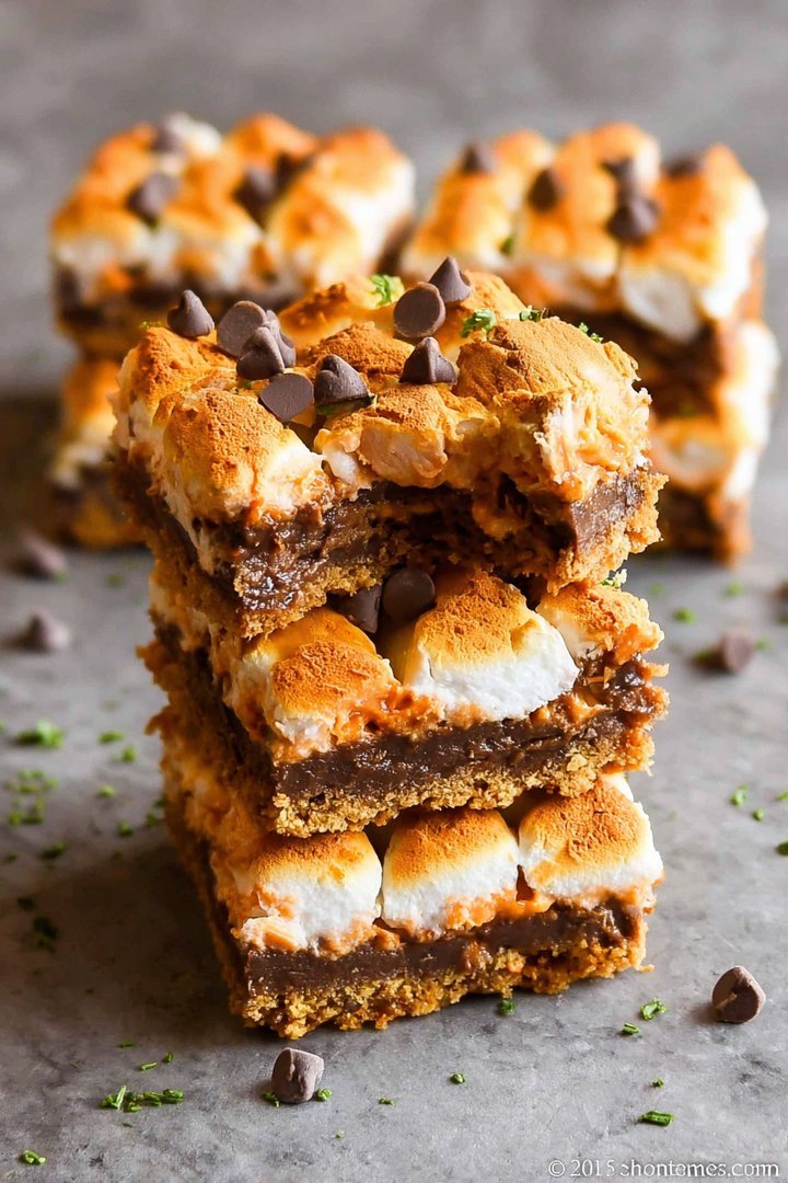 S'more Bars image 2