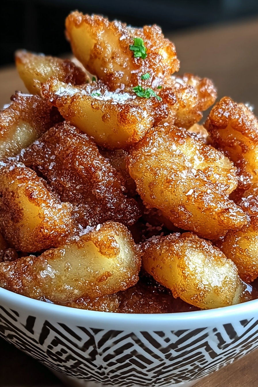 Southern Fried Apples image 2