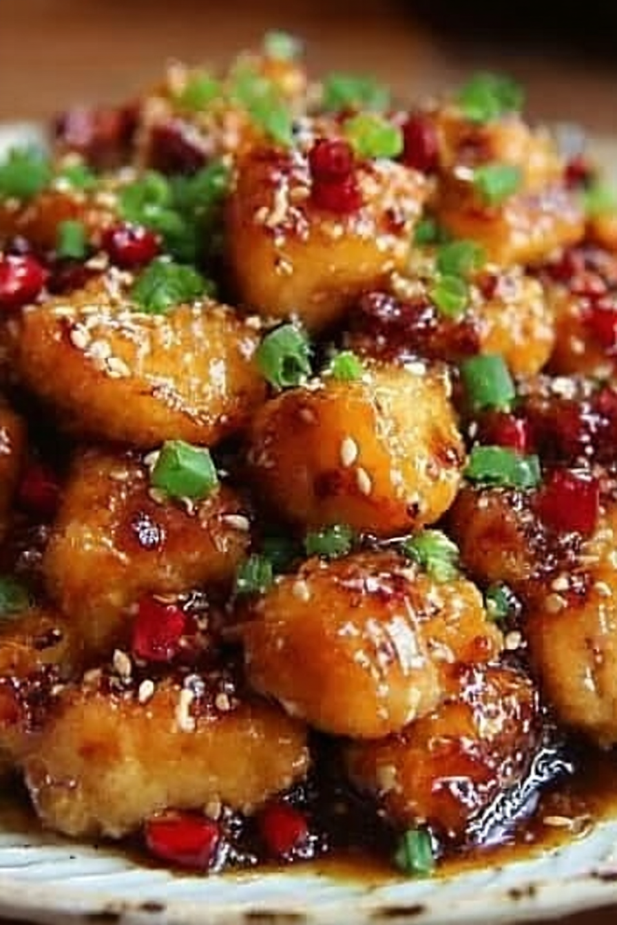 Spicy cucumber waterger Chicken: An Incredible Ultimate Recipe for 6 image 2