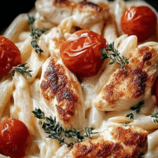 The Best Olive Garden Stuffed Mushrooms Recipe