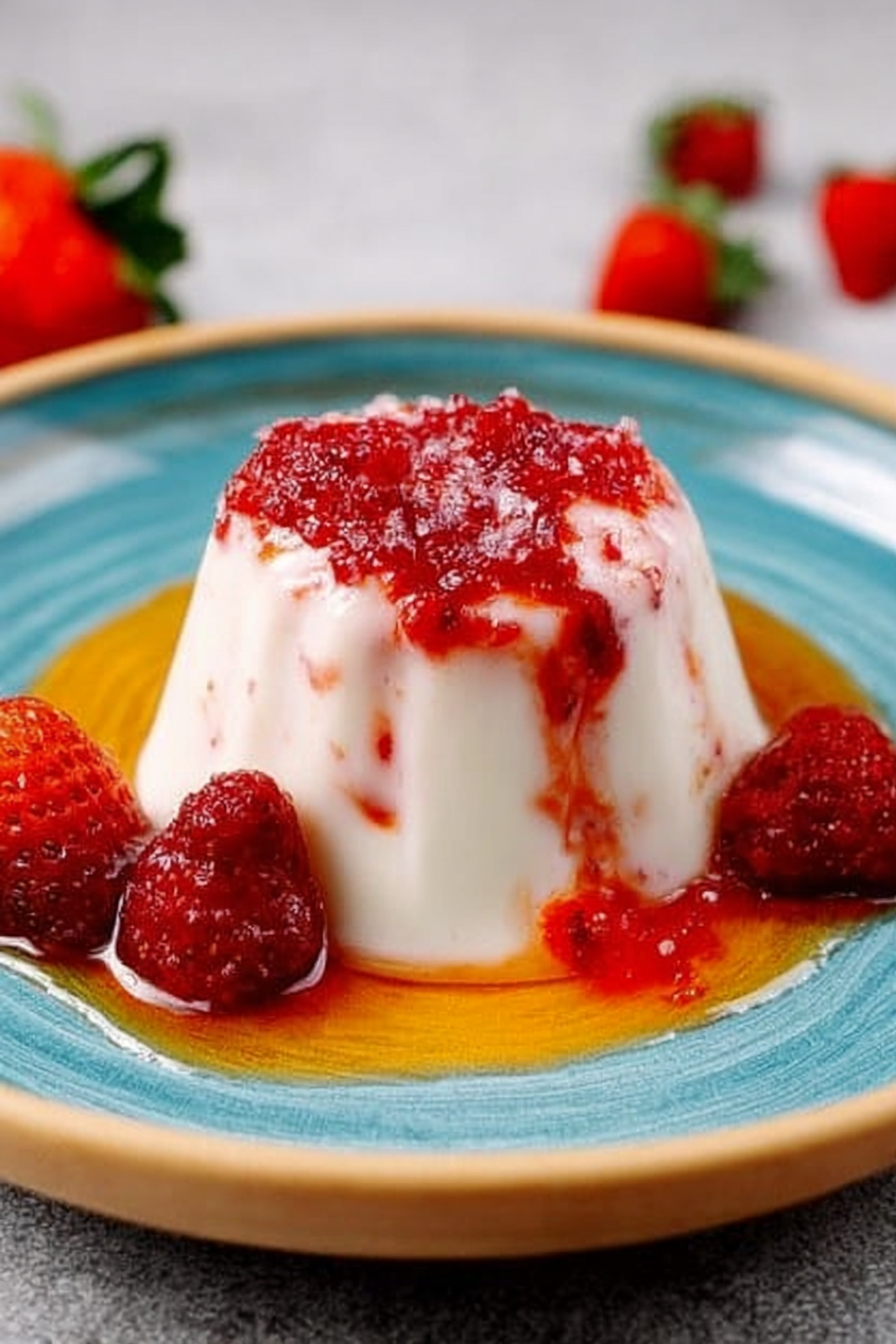 Zabaglione Recipe (Zabaglione Recipe) image 2