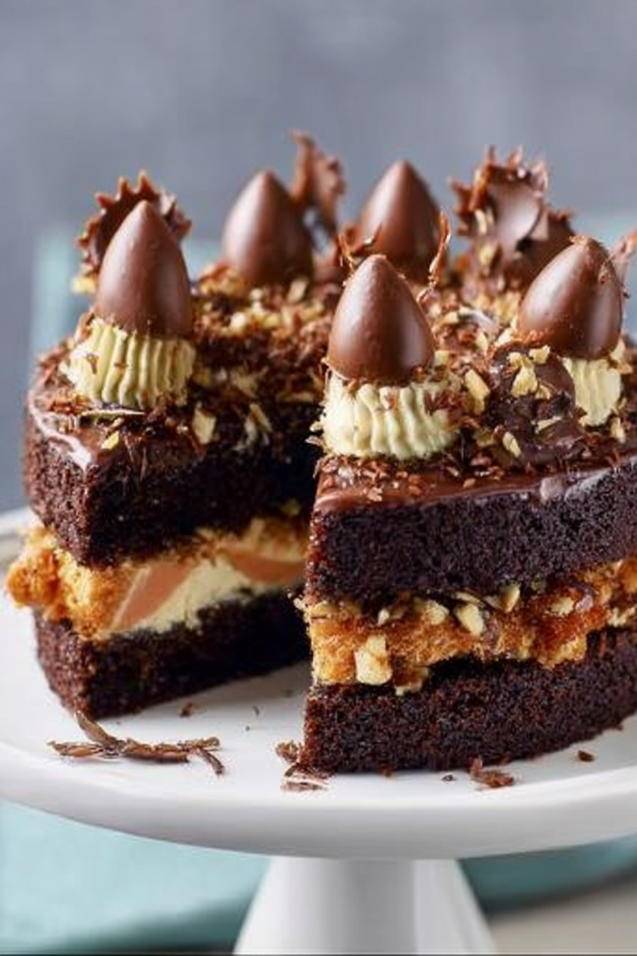 15 Professional Bakery Recipes that Taste Amazing! image 2