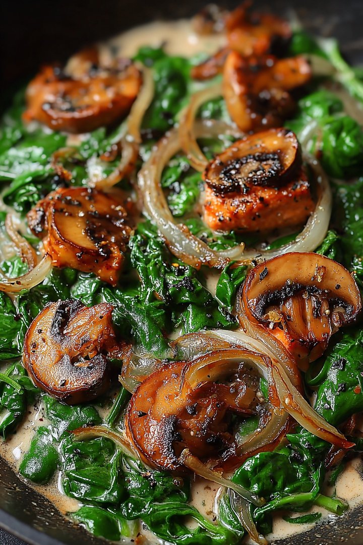 AND ONIONS Recipe image 2