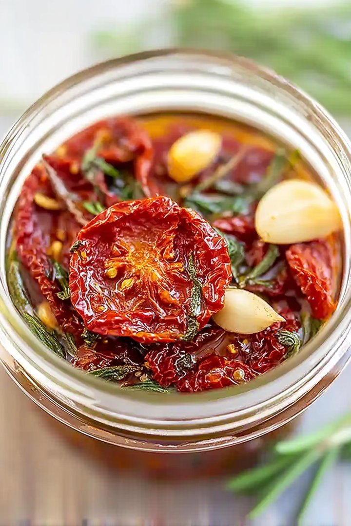 Italian Sun Dried Tomato with Dehydrator - Alrightwithme image 2