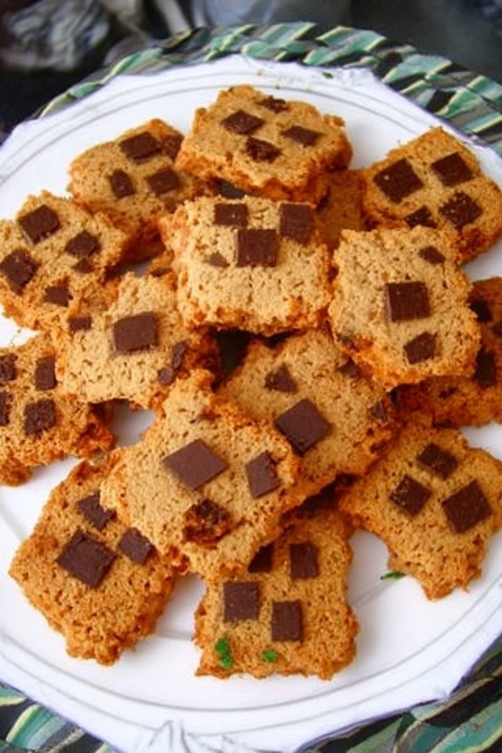 Minecraft Cookies Recipe image 2