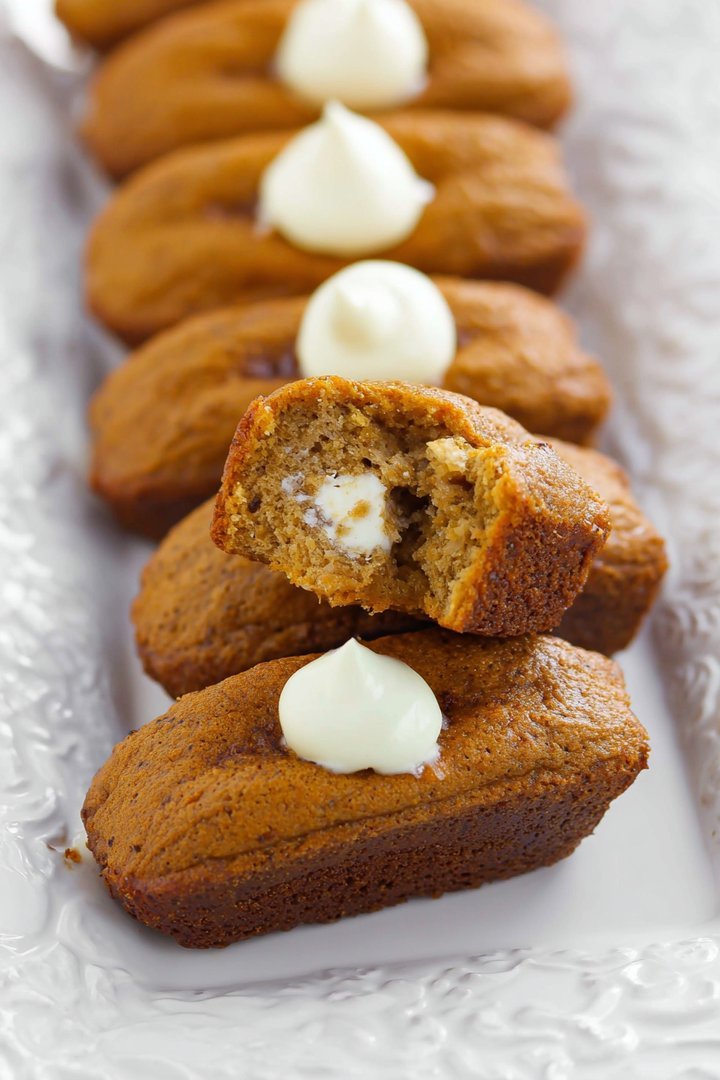 Pumpkin Spice Twinkies image 2